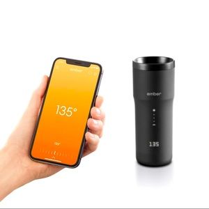 ☕️ Ember Travel Mug²